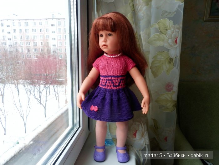 Любовь с первого взгляда. Куклы Gotz | Бэйбики Любовь с первого взгляда. Куклы Gotz (фото 10)