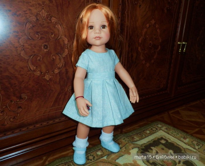 Любовь с первого взгляда. Куклы Gotz | Бэйбики Любовь с первого взгляда. Куклы Gotz