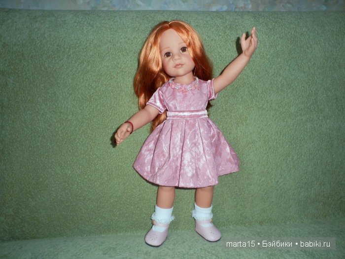 Любовь с первого взгляда. Куклы Gotz | Бэйбики Любовь с первого взгляда. Куклы Gotz