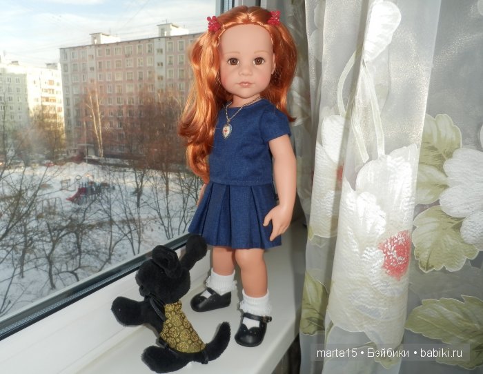 - Вы полагаете, всё это будет носиться? - Я полагаю, что всё это следует шить (фото 7)