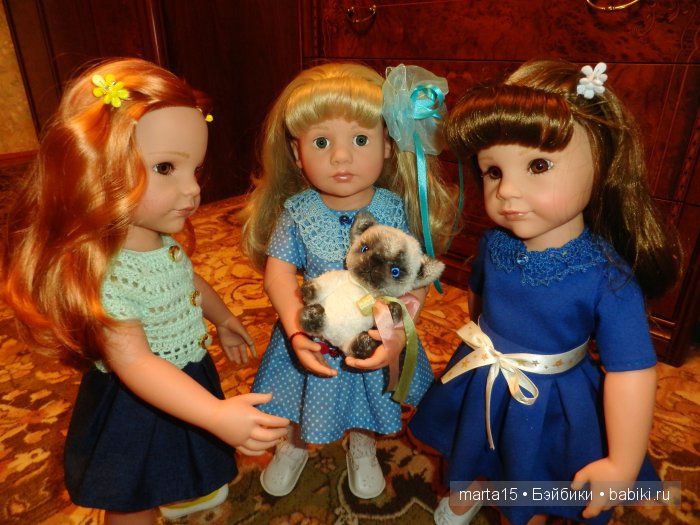 - Вы полагаете, всё это будет носиться? - Я полагаю, что всё это следует шить