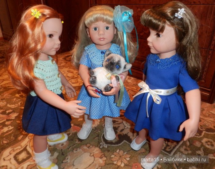 - Вы полагаете, всё это будет носиться? - Я полагаю, что всё это следует шить