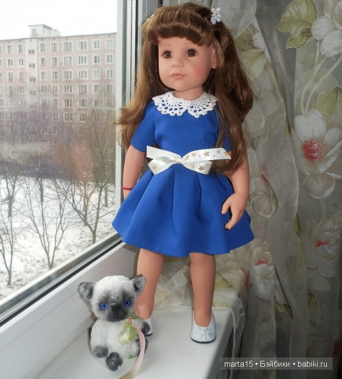 - Вы полагаете, всё это будет носиться? - Я полагаю, что всё это следует шить