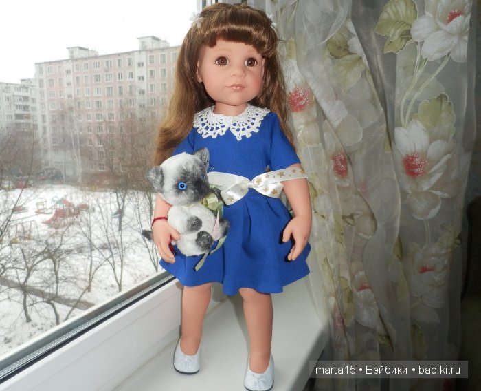 - Вы полагаете, всё это будет носиться? - Я полагаю, что всё это следует шить