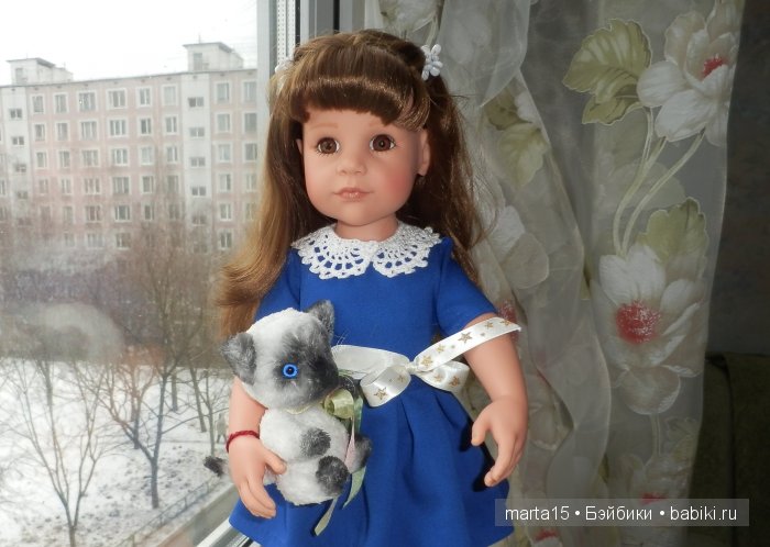 - Вы полагаете, всё это будет носиться? - Я полагаю, что всё это следует шить