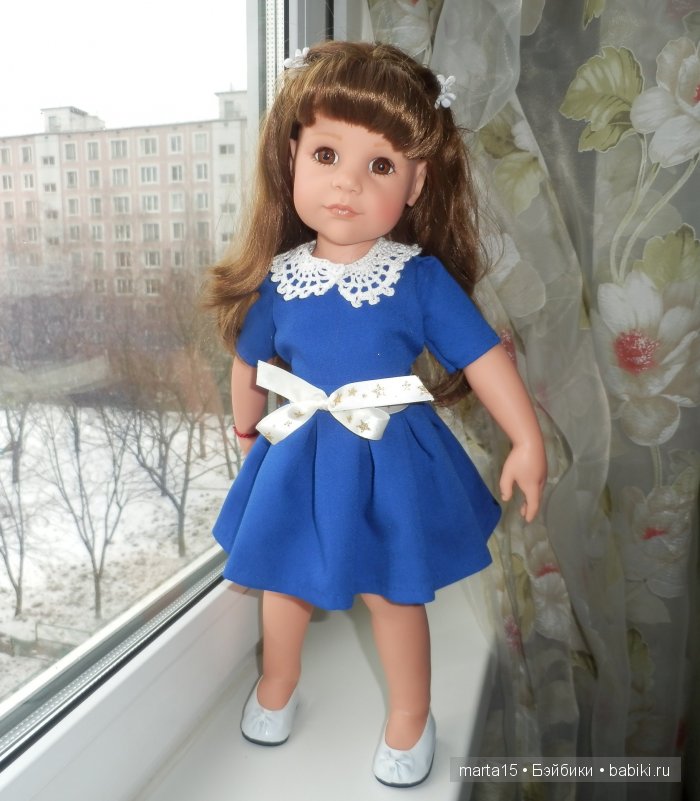 - Вы полагаете, всё это будет носиться? - Я полагаю, что всё это следует шить