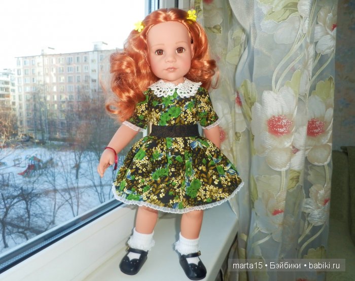 - Вы полагаете, всё это будет носиться? - Я полагаю, что всё это следует шить (фото 2)