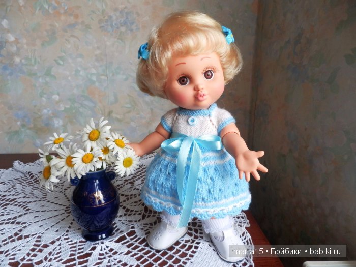 Моя нечаянная радость- куклы Galoob Baby Face dolls