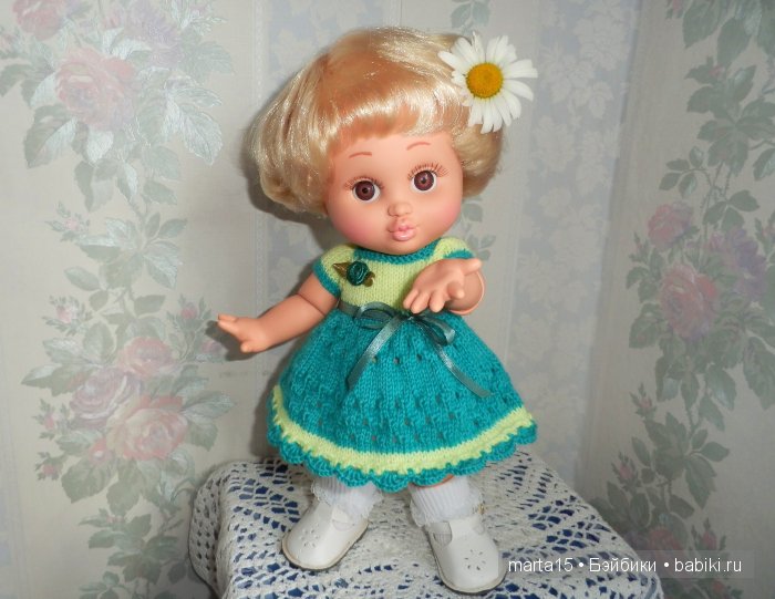 Моя нечаянная радость- куклы Galoob Baby Face dolls