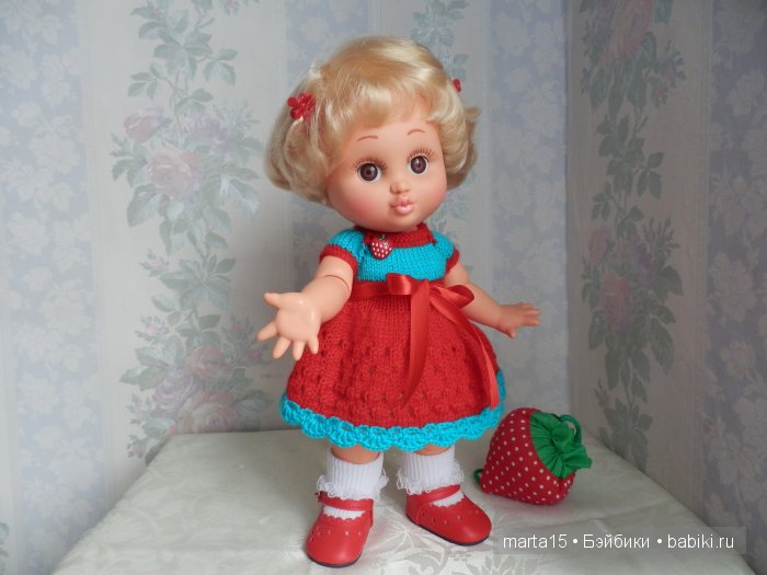 Моя нечаянная радость- куклы Galoob Baby Face dolls