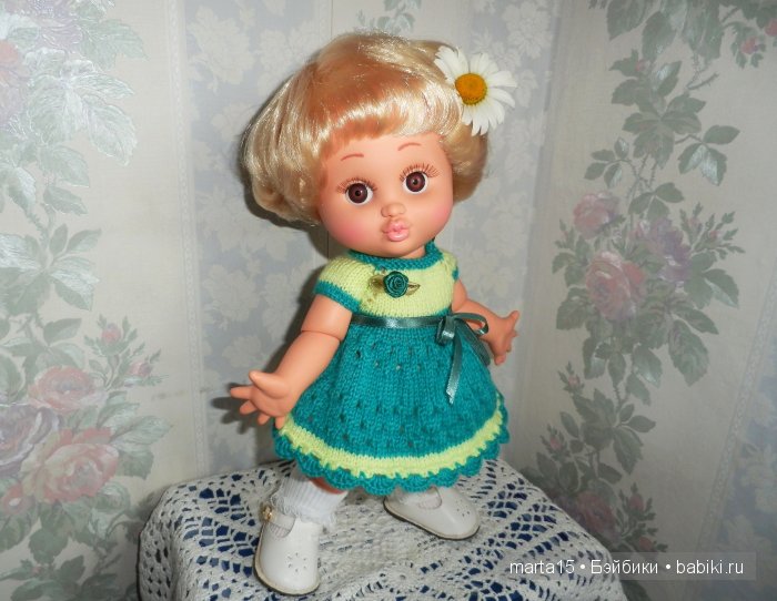 Моя нечаянная радость- куклы Galoob Baby Face dolls