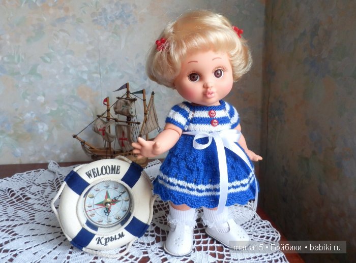 Моя нечаянная радость- куклы Galoob Baby Face dolls