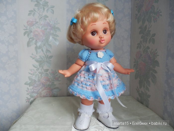 Моя нечаянная радость- куклы Galoob Baby Face dolls