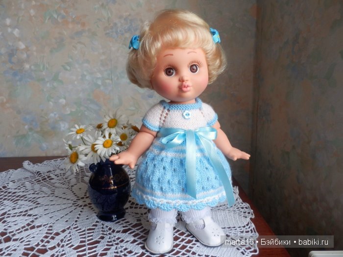 Моя нечаянная радость- куклы Galoob Baby Face dolls