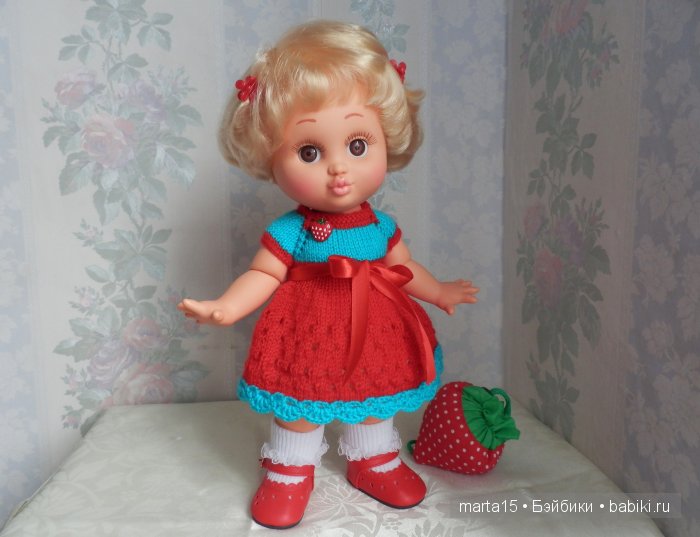 Моя нечаянная радость- куклы Galoob Baby Face dolls