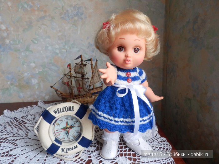 Моя нечаянная радость- куклы Galoob Baby Face dolls