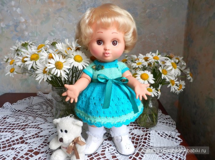 Моя нечаянная радость- куклы Galoob Baby Face dolls