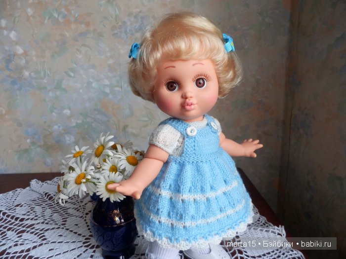 Моя нечаянная радость- куклы Galoob Baby Face dolls