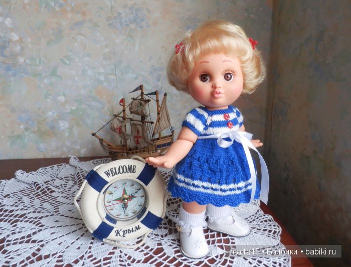 Моя нечаянная радость- куклы Galoob Baby Face dolls