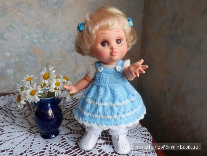 Моя нечаянная радость- куклы Galoob Baby Face dolls