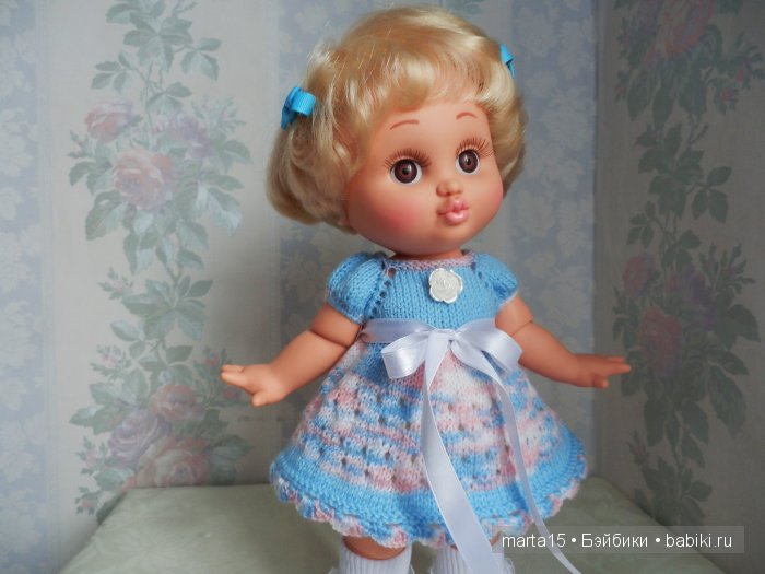 Моя нечаянная радость- куклы Galoob Baby Face dolls