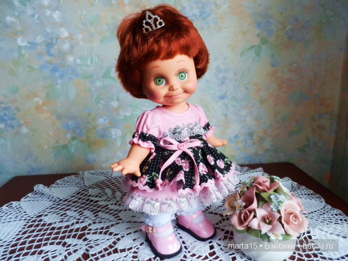 Ловись рыбка большая и маленькая. Сестрички фейсинки (Galoob Baby Face) на рыбалке