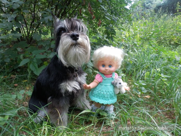 Ловись рыбка большая и маленькая. Сестрички фейсинки (Galoob Baby Face) на рыбалке