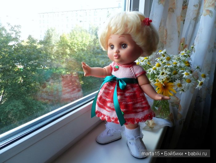 Ловись рыбка большая и маленькая. Сестрички фейсинки (Galoob Baby Face) на рыбалке (фото 2)