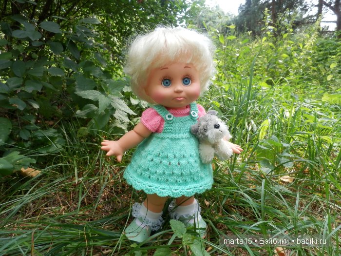 Ловись рыбка большая и маленькая. Сестрички фейсинки (Galoob Baby Face) на рыбалке