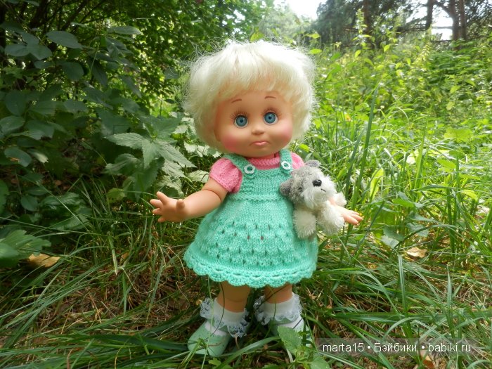 Ловись рыбка большая и маленькая. Сестрички фейсинки (Galoob Baby Face) на рыбалке