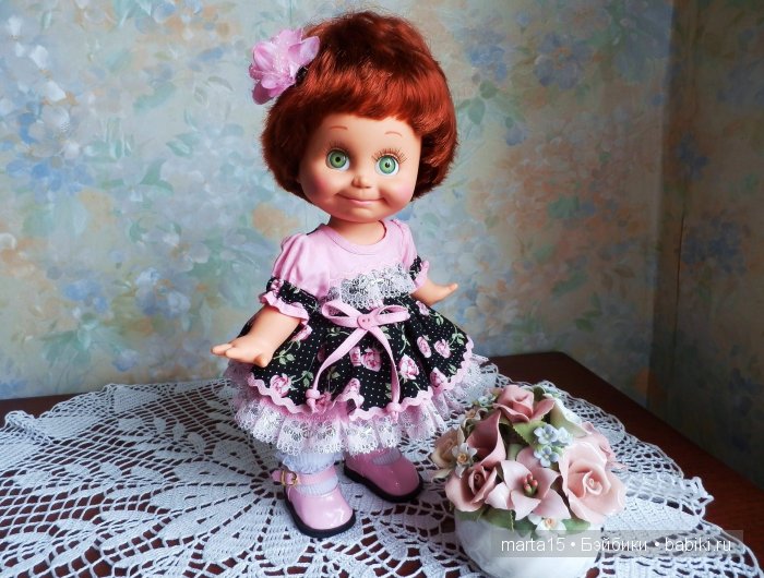 Ловись рыбка большая и маленькая. Сестрички фейсинки (Galoob Baby Face) на рыбалке