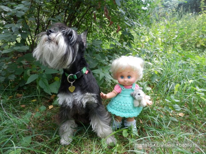 Ловись рыбка большая и маленькая. Сестрички фейсинки (Galoob Baby Face) на рыбалке