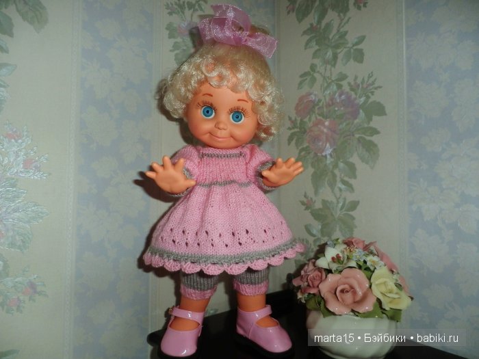 Весело, весело встретим Новый Год!!! Малышки фейсинки Galoob Baby Face готовятся к празднику