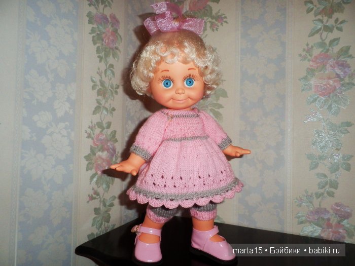 Весело, весело встретим Новый Год!!! Малышки фейсинки Galoob Baby Face готовятся к празднику