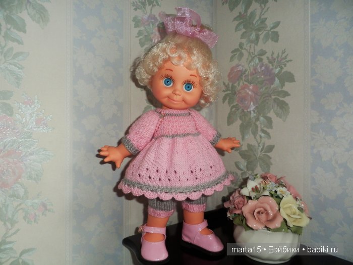 Весело, весело встретим Новый Год!!! Малышки фейсинки Galoob Baby Face готовятся к празднику