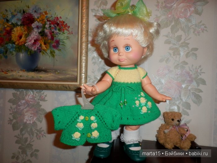 Радужное настроение. Малышки фейсинки Galoob Baby Face