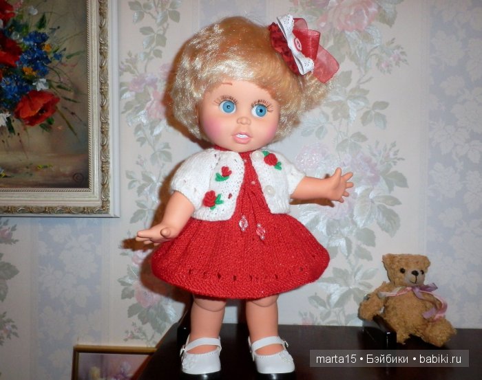 Радужное настроение. Малышки фейсинки Galoob Baby Face