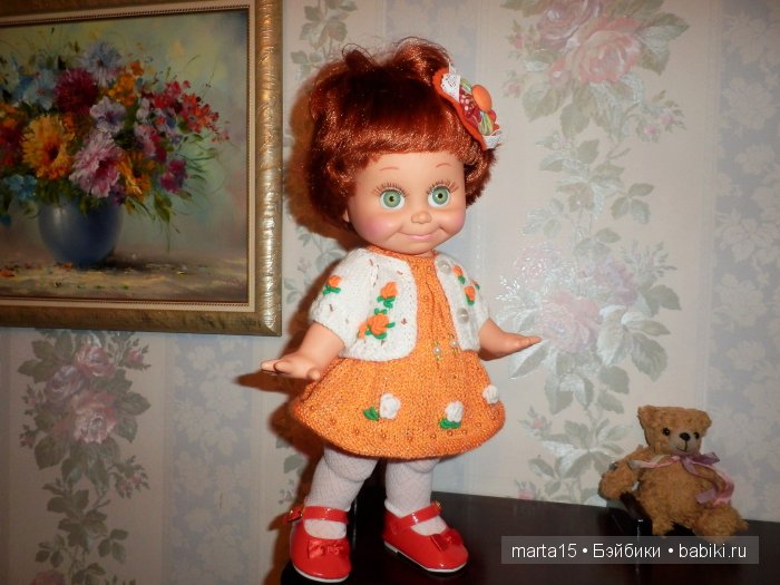 Радужное настроение. Малышки фейсинки Galoob Baby Face