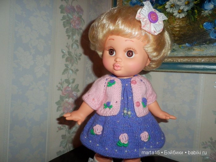 Радужное настроение. Малышки фейсинки Galoob Baby Face