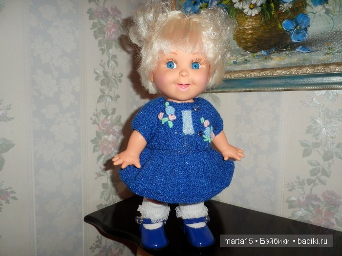 Радужное настроение. Малышки фейсинки Galoob Baby Face