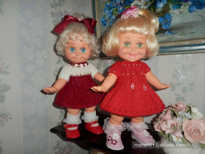 Радужное настроение. Малышки фейсинки Galoob Baby Face