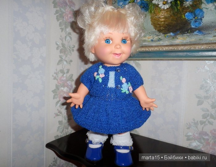 Радужное настроение. Малышки фейсинки Galoob Baby Face