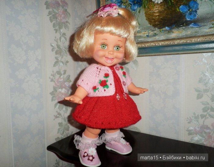 Радужное настроение. Малышки фейсинки Galoob Baby Face