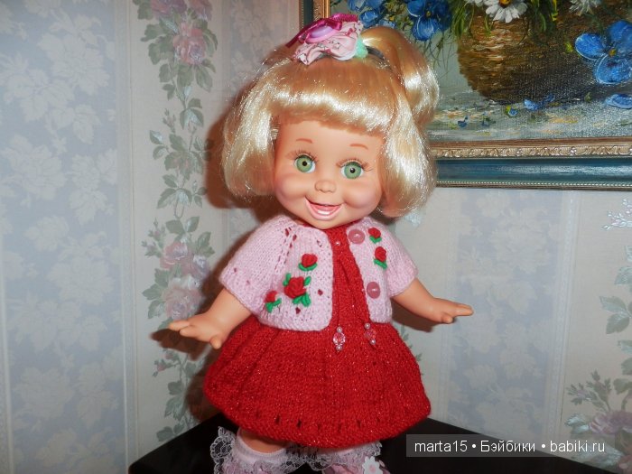 Радужное настроение. Малышки фейсинки Galoob Baby Face