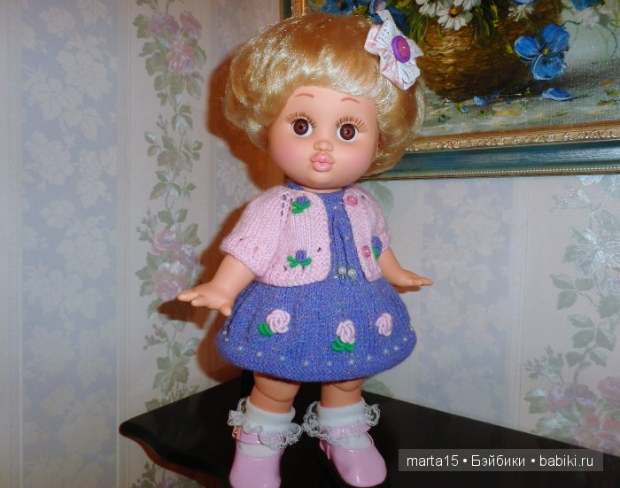 Радужное настроение. Малышки фейсинки Galoob Baby Face