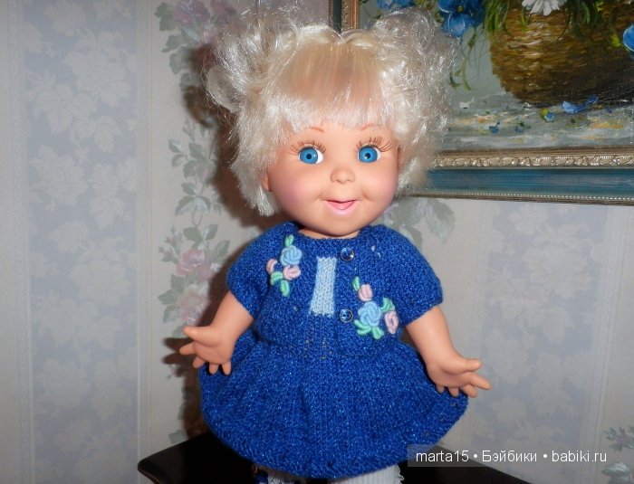 Радужное настроение. Малышки фейсинки Galoob Baby Face