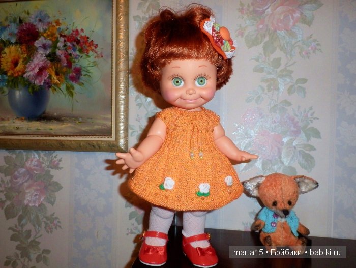 Радужное настроение. Малышки фейсинки Galoob Baby Face (фото 4)