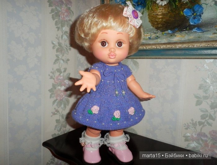 Радужное настроение. Малышки фейсинки Galoob Baby Face