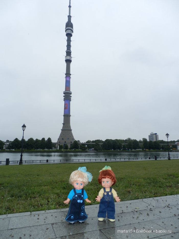 ВСЁ-ТАКИ ЛЕТО!!! Маленький летний фоторепортаж. Подружки Шерри и Синтия Galoob Baby Facе на прогулке