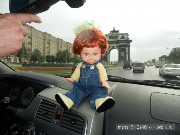 ВСЁ-ТАКИ ЛЕТО!!! Маленький летний фоторепортаж. Подружки Шерри и Синтия Galoob Baby Facе на прогулке